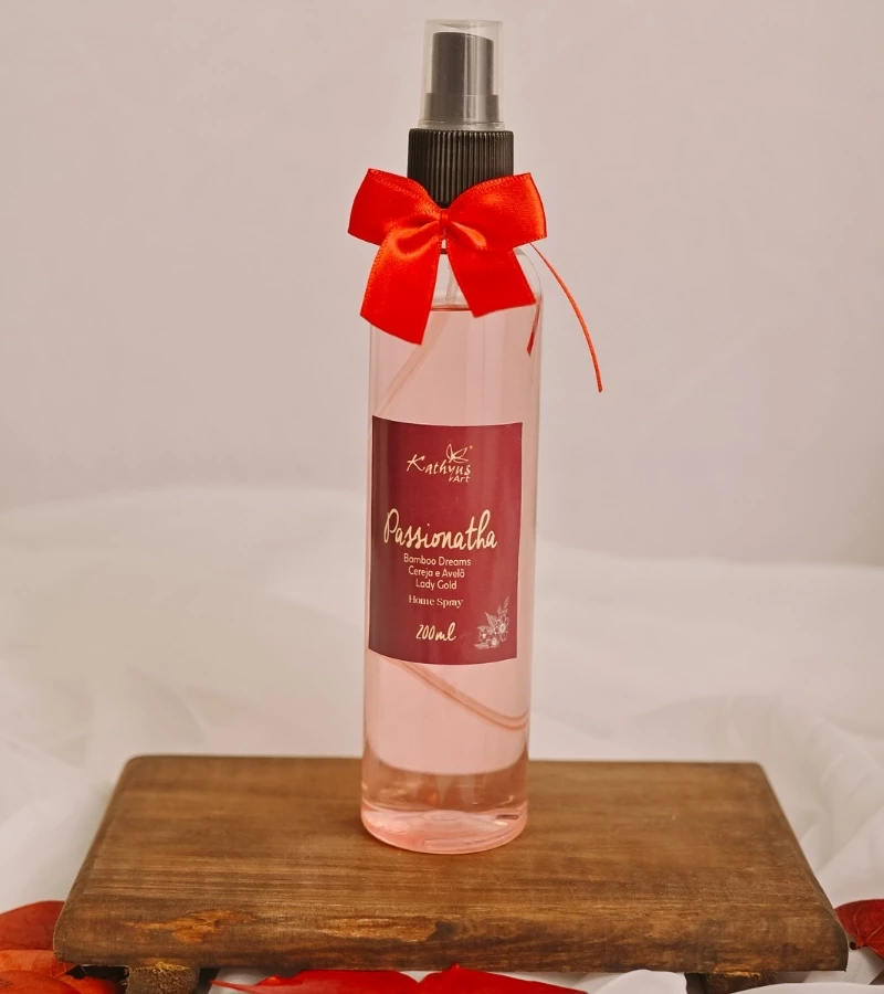 HOME SPRAY PASSIONATHA 200 ml
