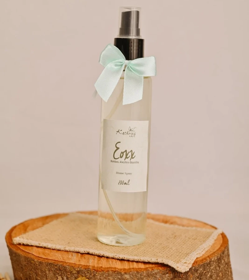 HOME SPRAY EOXX 200 ml