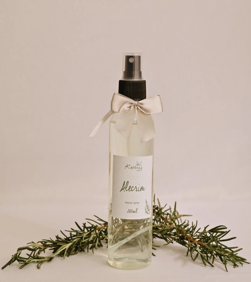 HOME SPRAY ALECRIM 200 ml