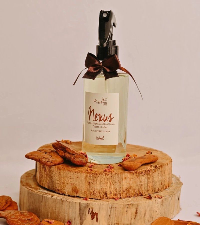 AGUA PERFUMADA NEXUS 200 ml