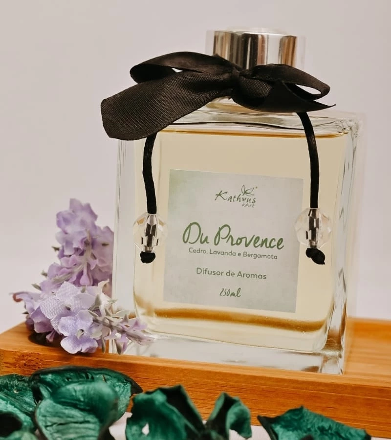 DIFUSOR DU PROVENCE 250 ml
