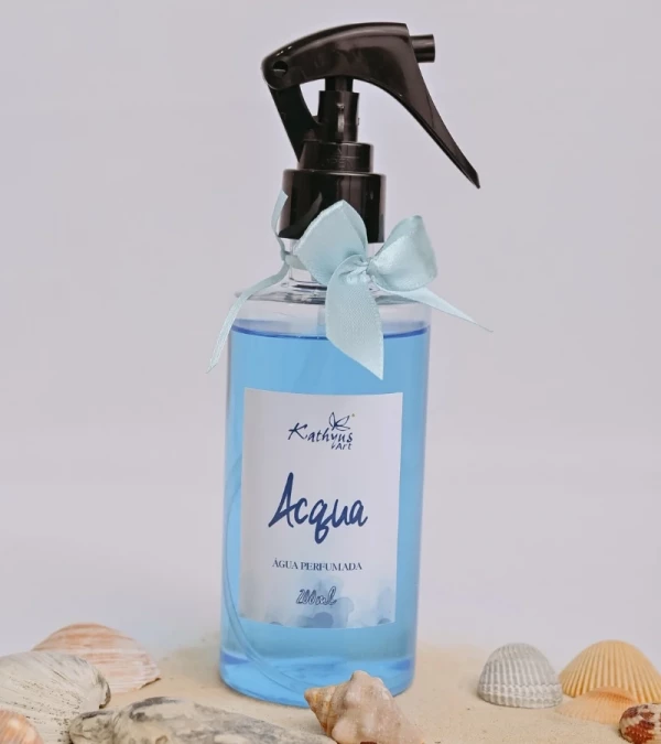 AGUA PERFUMADA ACQUA 200 ml