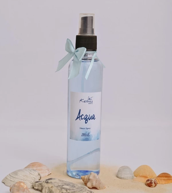 HOME SPRAY ACQUA 200 ml