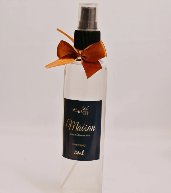 HOME SPRAY MAISON 200 ml