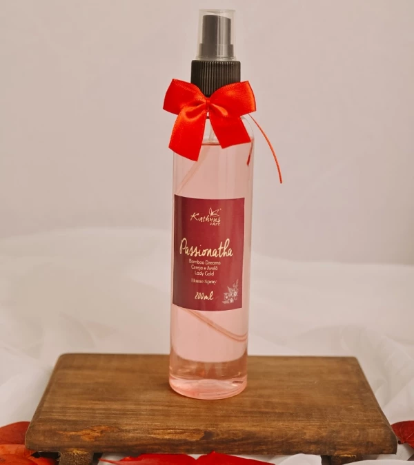 HOME SPRAY PASSIONATHA 200 ml