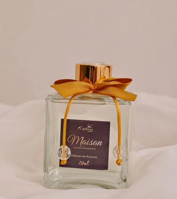 DIFUSOR MAISON 250 ml
