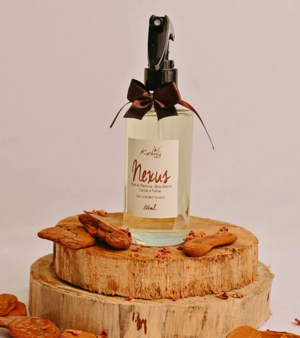 AGUA PERFUMADA NEXUS 200 ml