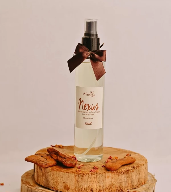 HOME SPRAY NEXUS 200 ml