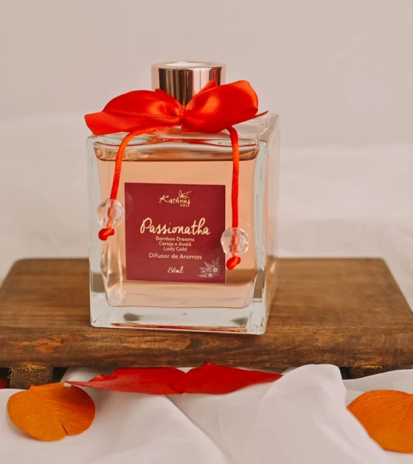 DIFUSOR PASSIONATHA 250 ml