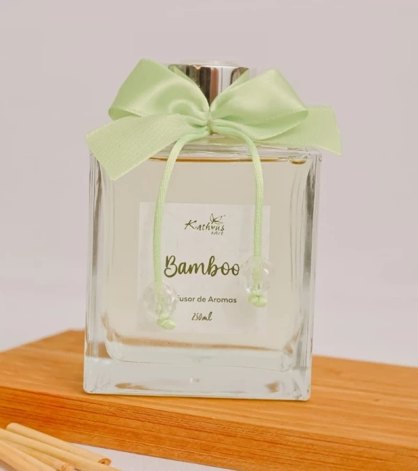 DIFUSOR BAMBOO 250 ml