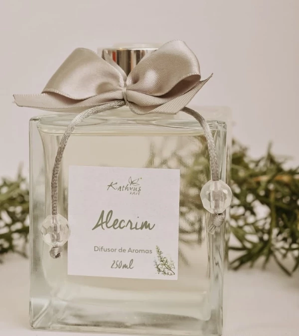 DIFUSOR ALECRIM 250 ml
