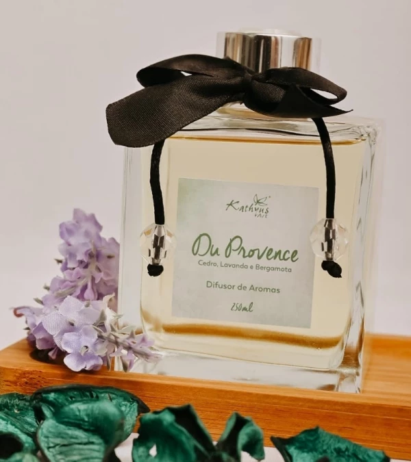 DIFUSOR DU PROVENCE 250 ml