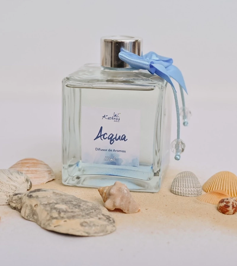 DIFUSOR ACQUA 250 ml